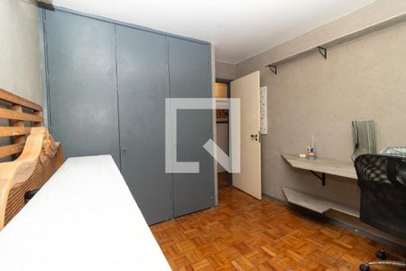 Quarto 1 de apartamento à venda com 2 quartos, 100m² em Perdizes, São Paulo