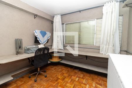 Quarto 1 de apartamento à venda com 2 quartos, 100m² em Perdizes, São Paulo