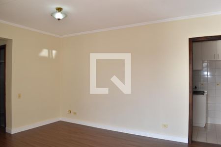 Sala de kitnet/studio para alugar com 3 quartos, 95m² em Alto da Xv, Curitiba