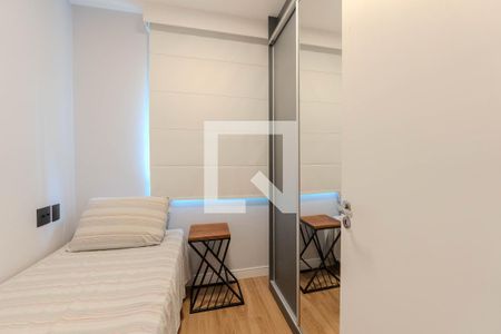 Quarto 1 de apartamento à venda com 2 quartos, 48m² em Consolação, São Paulo
