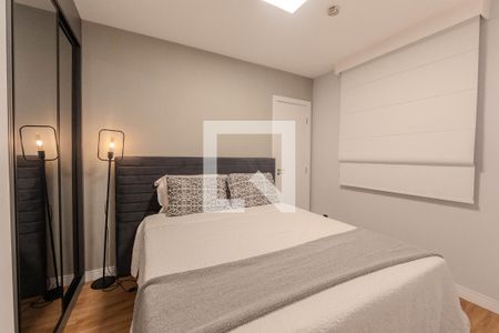 Quarto 2 de apartamento à venda com 2 quartos, 48m² em Consolação, São Paulo