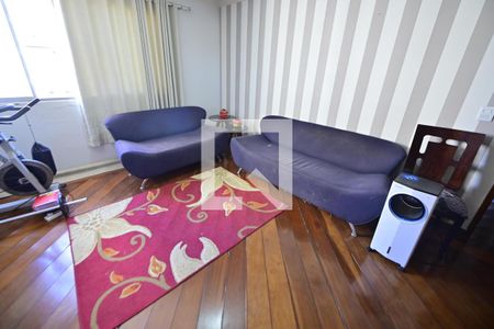 Sala de apartamento para alugar com 4 quartos, 127m² em Setor Bueno, Goiânia