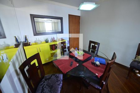 Sala de apartamento para alugar com 4 quartos, 127m² em Setor Bueno, Goiânia