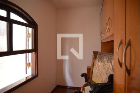 Quarto 1 de casa à venda com 3 quartos, 198m² em Vila Tibiriçá, Santo André