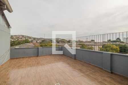 Área comum de apartamento para alugar com 2 quartos, 56m² em Partenon, Porto Alegre
