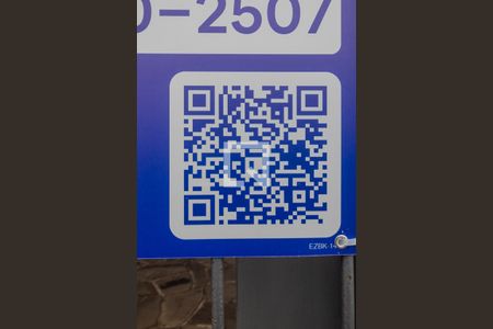 Placa de apartamento para alugar com 2 quartos, 56m² em Partenon, Porto Alegre