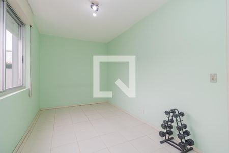 Quarto 1 de apartamento à venda com 2 quartos, 56m² em Partenon, Porto Alegre