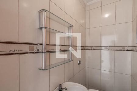 Lavabo de casa à venda com 3 quartos, 134m² em Vila Matilde, São Paulo