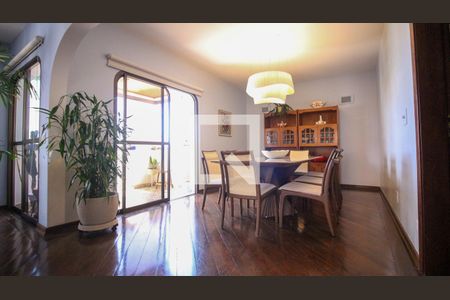 Sala 3 de apartamento para alugar com 4 quartos, 180m² em Jardim Avelino, São Paulo