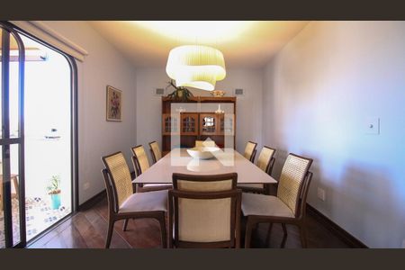 Sala 3 de apartamento para alugar com 4 quartos, 180m² em Jardim Avelino, São Paulo