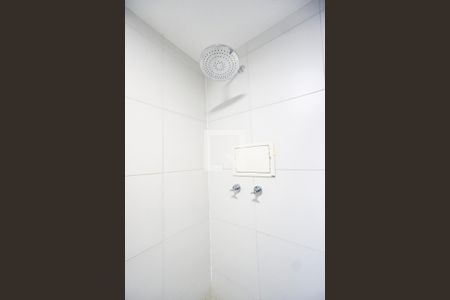 Chuveiro de kitnet/studio à venda com 1 quarto, 23m² em Vila Esperança, São Paulo