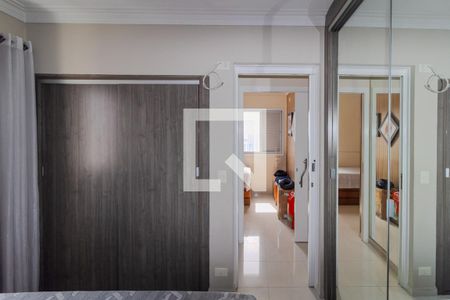 Quarto 1 de apartamento para alugar com 2 quartos, 68m² em Chácara Mafalda, São Paulo
