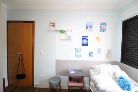 Quarto 1 de apartamento à venda com 2 quartos, 63m² em Casa Verde, São Paulo