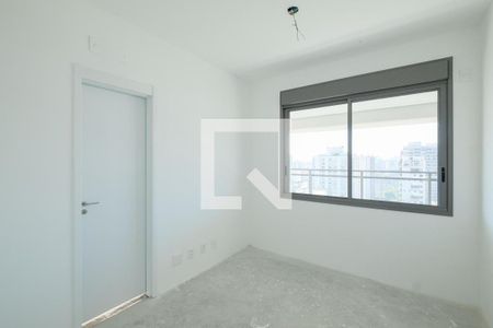 Sala de apartamento à venda com 3 quartos, 154m² em Campo Belo, São Paulo