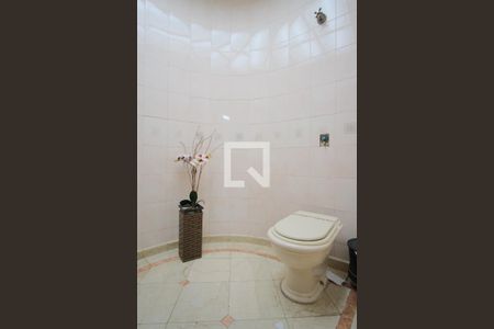 Lavabo de casa para alugar com 4 quartos, 280m² em Vila Mafra, São Paulo