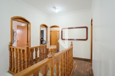 Hall  de casa para alugar com 4 quartos, 280m² em Vila Mafra, São Paulo