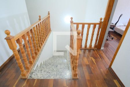 Hall  de casa para alugar com 4 quartos, 280m² em Vila Mafra, São Paulo