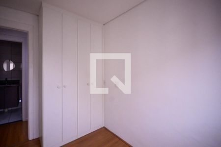 Quarto 1  de apartamento à venda com 2 quartos, 42m² em Jardim Sao Saverio, São Paulo