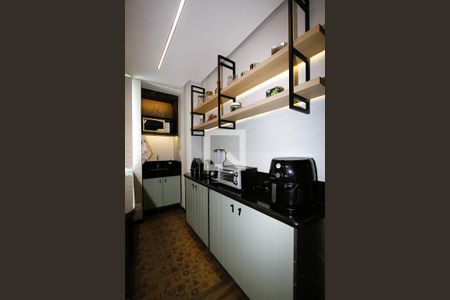 Studio de kitnet/studio à venda com 1 quarto, 35m² em Estoril, Belo Horizonte