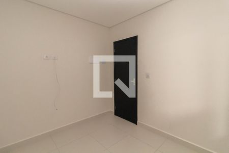 Quarto 1 de apartamento à venda com 2 quartos, 34m² em Vila Campanela, São Paulo