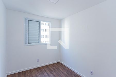 Quarto 2 de apartamento para alugar com 2 quartos, 44m² em Jardim Iris, São Paulo