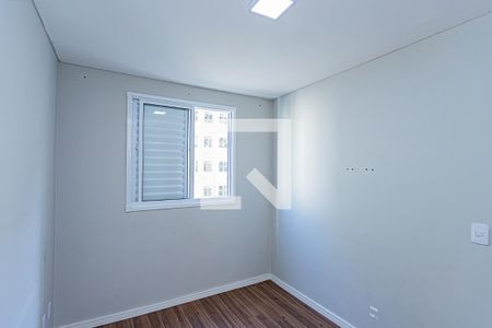 Quarto 1 de apartamento para alugar com 2 quartos, 44m² em Jardim Iris, São Paulo