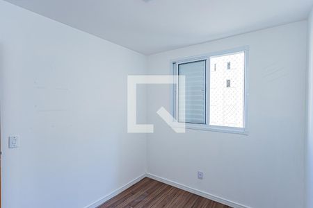 Quarto 2 de apartamento para alugar com 2 quartos, 44m² em Jardim Iris, São Paulo