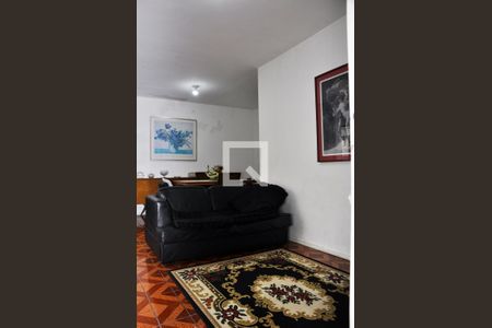 Sala de casa à venda com 3 quartos, 310m² em Jardim Sao Jose, São Paulo