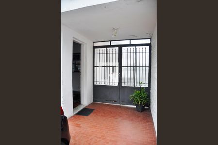 Hall de entrada de casa à venda com 3 quartos, 310m² em Jardim Sao Jose, São Paulo