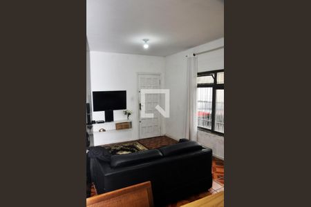 Sala de casa à venda com 3 quartos, 310m² em Jardim Sao Jose, São Paulo
