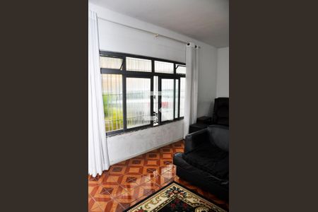 Sala de casa à venda com 3 quartos, 310m² em Jardim Sao Jose, São Paulo