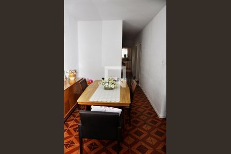 Sala de casa à venda com 3 quartos, 310m² em Jardim Sao Jose, São Paulo