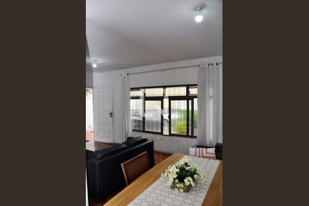 Sala de casa à venda com 3 quartos, 310m² em Jardim Sao Jose, São Paulo