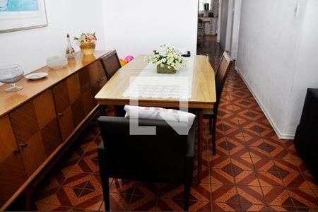 Sala de casa à venda com 3 quartos, 310m² em Jardim Sao Jose, São Paulo
