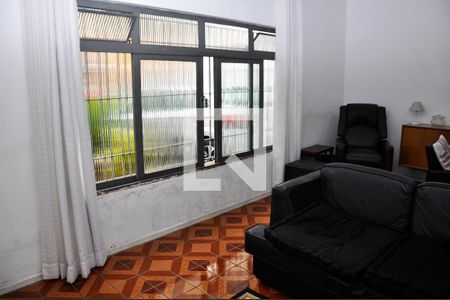 Sala de casa à venda com 3 quartos, 310m² em Jardim Sao Jose, São Paulo