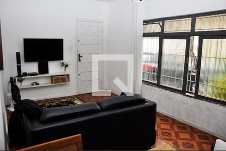 Sala de casa à venda com 3 quartos, 310m² em Jardim Sao Jose, São Paulo