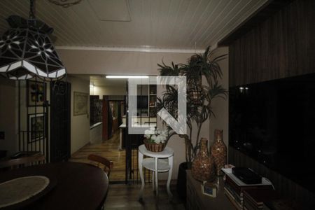 Sala 3 de casa à venda com 5 quartos, 550m² em Boa Vista, Porto Alegre