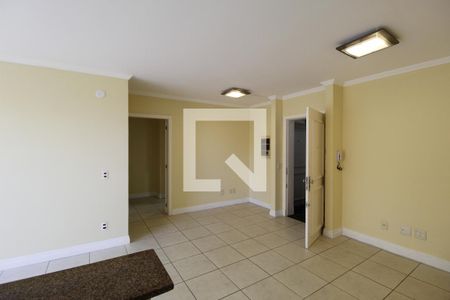 Sala de apartamento à venda com 1 quarto, 81m² em Bela Vista, Porto Alegre