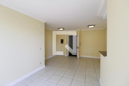 Sala de apartamento à venda com 1 quarto, 81m² em Bela Vista, Porto Alegre