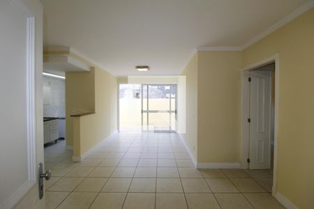 Sala de apartamento à venda com 1 quarto, 81m² em Bela Vista, Porto Alegre