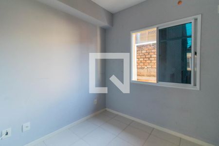 Quarto 1 de casa de condomínio à venda com 2 quartos, 90m² em Santa Tereza, Porto Alegre