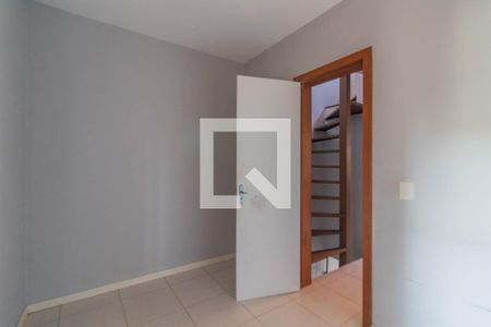 Quarto 1 de casa de condomínio à venda com 2 quartos, 90m² em Santa Tereza, Porto Alegre