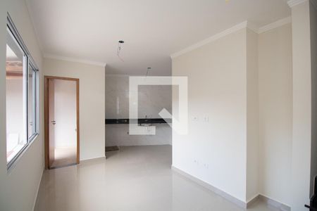 Sala/Cozinha de casa à venda com 2 quartos, 70m² em Vila Constança, São Paulo