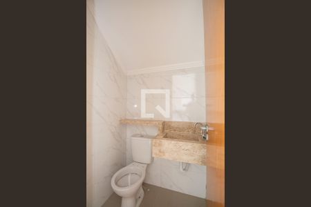 Lavabo de casa à venda com 2 quartos, 70m² em Vila Constança, São Paulo