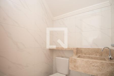 Lavabo de casa à venda com 2 quartos, 70m² em Vila Constança, São Paulo