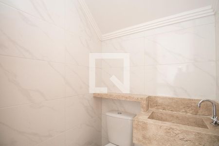 Lavabo de casa à venda com 2 quartos, 70m² em Vila Constança, São Paulo