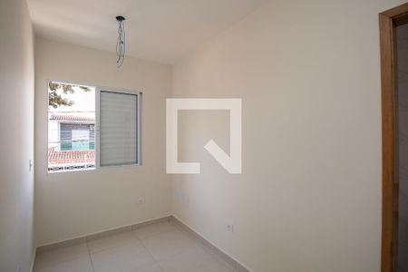 Suíte 1 de casa à venda com 2 quartos, 70m² em Vila Constança, São Paulo