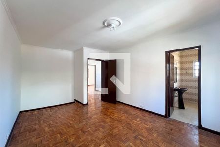 Suite de casa à venda com 4 quartos, 380m² em Vila Mariana, São Paulo