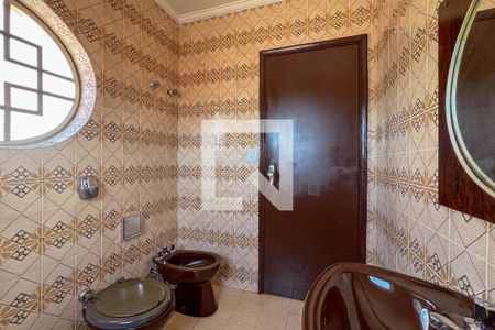 Suite de casa à venda com 4 quartos, 380m² em Vila Mariana, São Paulo