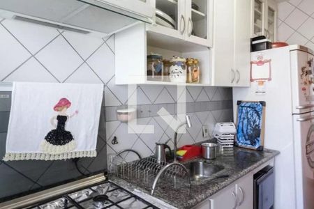 Apartamento à venda com 3 quartos, 64m² em Vila Butantã, São Paulo